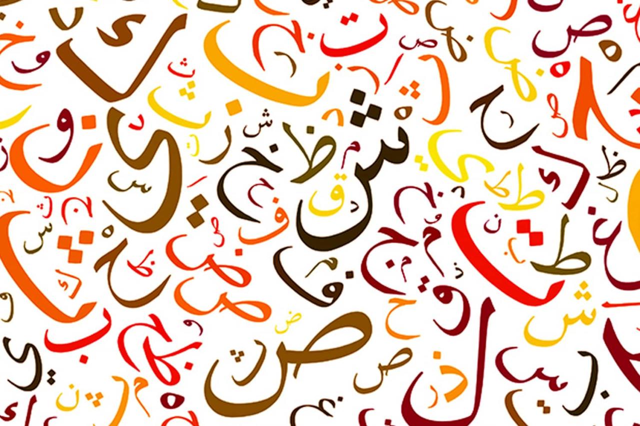Unlocking the Beauty of Arabic: Effective Learning Techniques Unlocking the Beauty of Arabic: Effective Learning Techniques