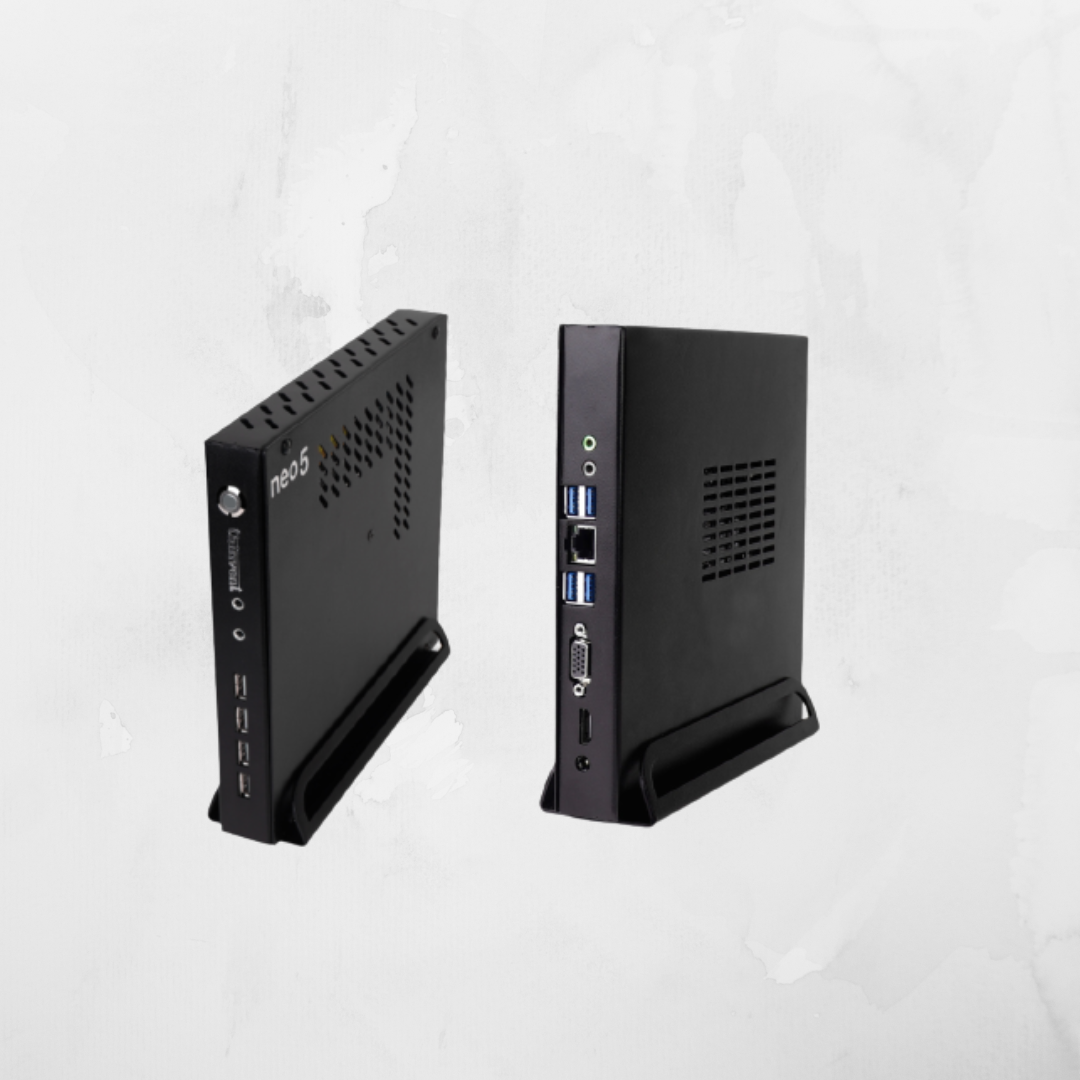 Tiny pc