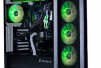 Apex Gaming PCs Guides
