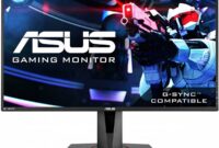 ASUS VG248QG 24