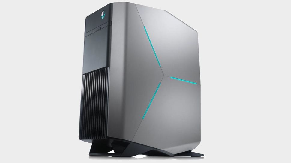 Alienware Aurora R8 gaming PC review | PC Gamer