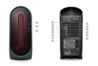 Alienware Aurora R14 Ryzen Edition gaming PC review | PC Gamer