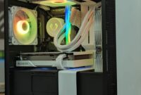 Custom Gaming PCs - META PCs