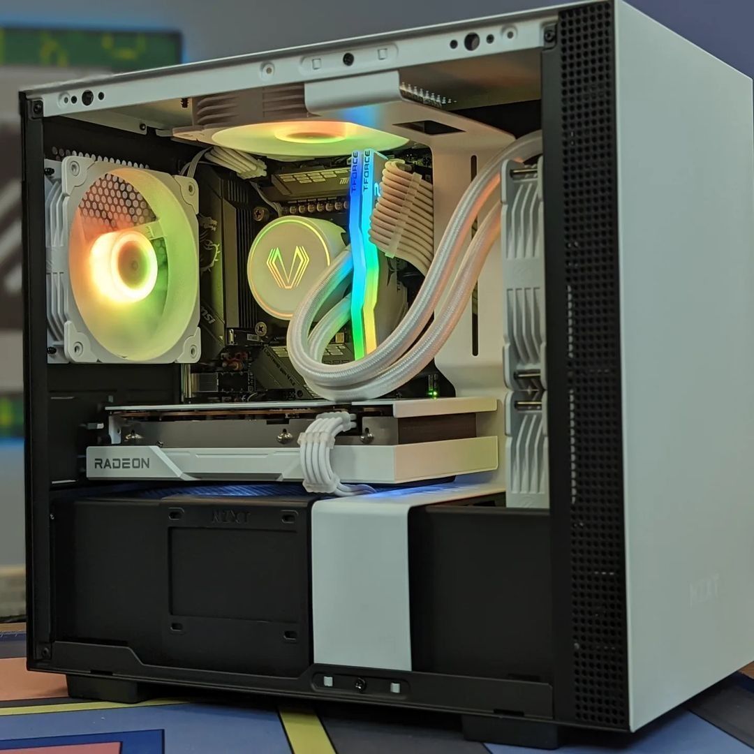 Custom Gaming PCs - META PCs Custom Gaming PCs - META PCs