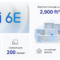 Amazon.com: TP-Link Deco AXE4900 Tri-Band WiFi 6E Mesh WiFi Router ...