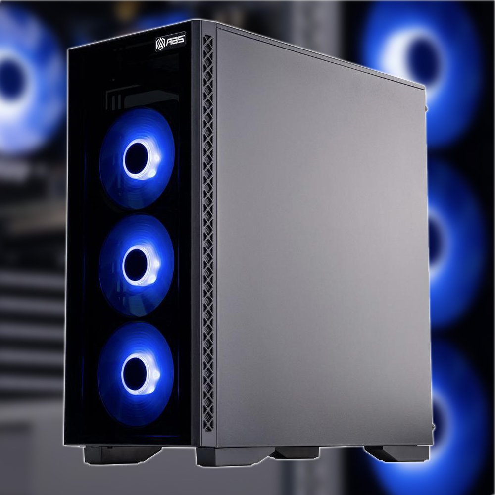 Upgrade to RTX graphics with the ABS Master gaming PC on sale for ... Upgrade to RTX graphics with the ABS Master gaming PC on sale for ...