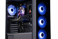Upgrade to RTX graphics with the ABS Master gaming PC on sale for ...