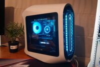 Alienware Aurora R13 gaming PC review | PC Gamer