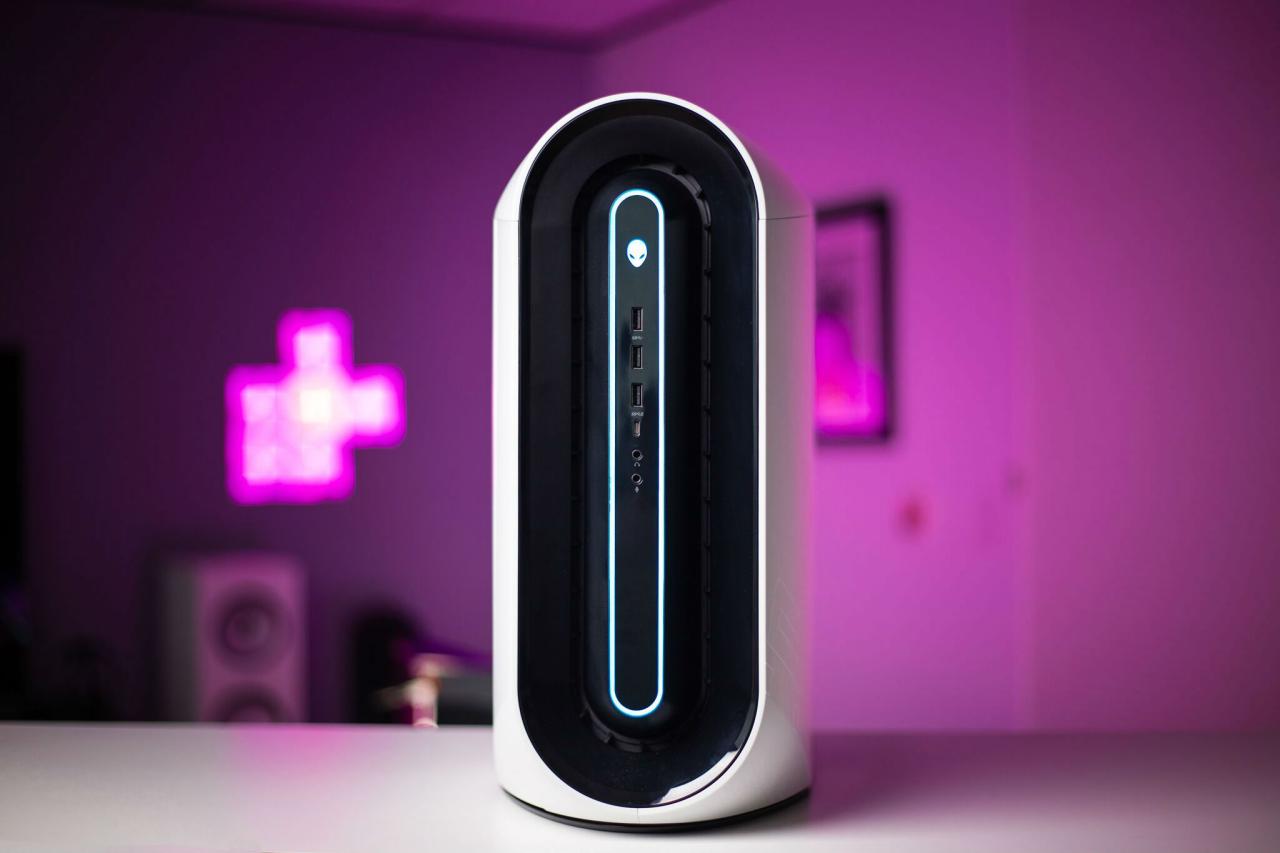 Aurora ryzen r10
