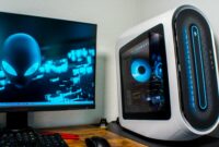 ALIENWARE AURORA R13 GAMING DESKTOP | Dell USA