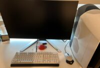 Alienware aurora r12