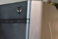 Alienware r8