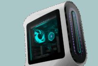 Alienware’s new Aurora R13 comes with Intel’s 12th Gen Alder Lake CPU ...