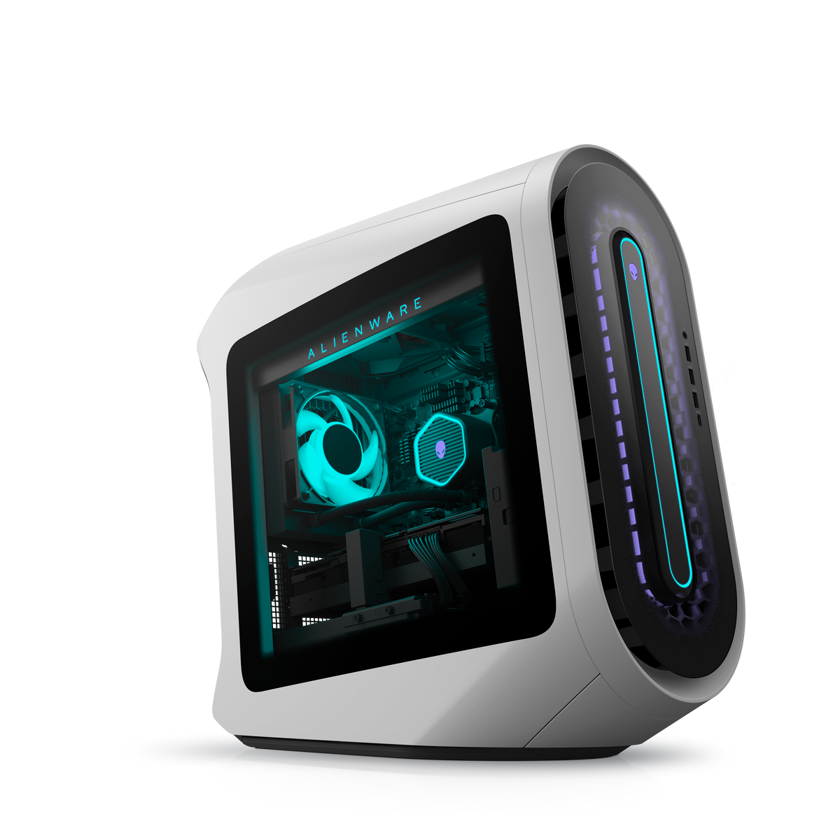 Alienware’s new Aurora R13 comes with Intel’s 12th Gen Alder Lake CPU ...
