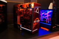 Ryzen 7 7800x3d Prebuilt Pc - Image to u