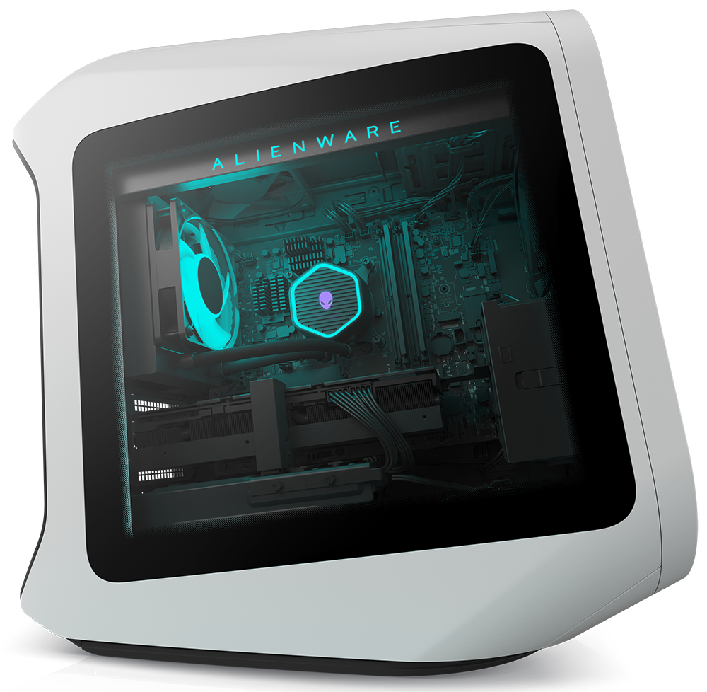 Alienware r13 aurora