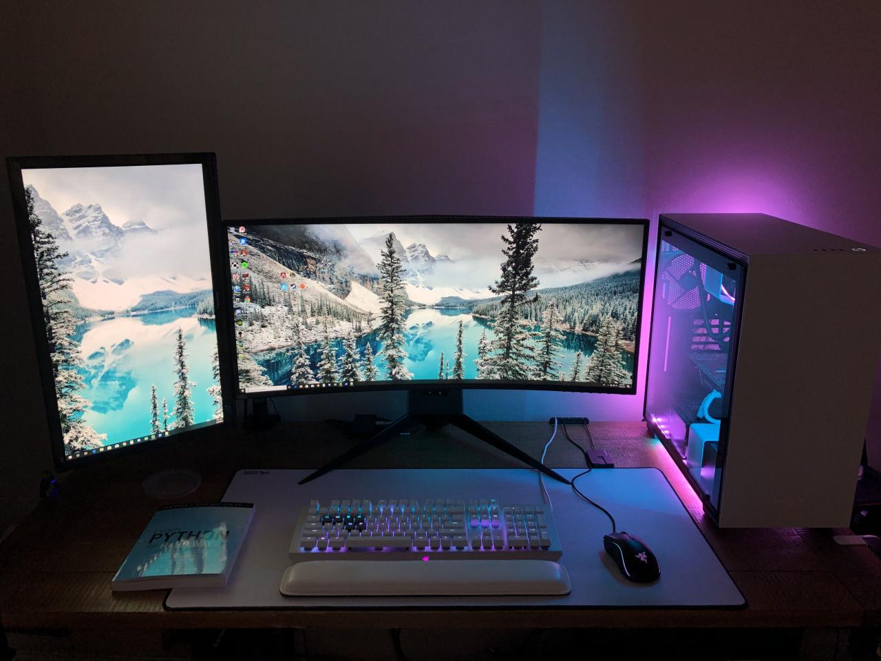 Alienware pc