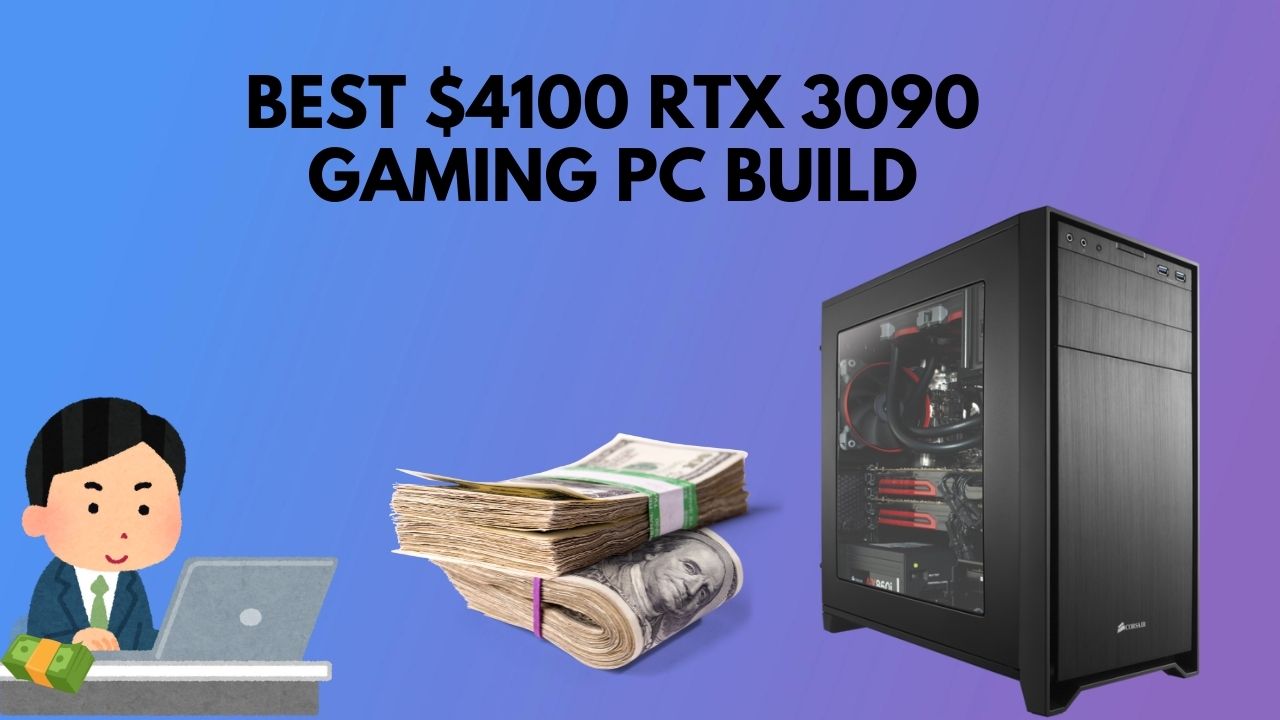 3090 pc