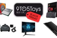 Gaming pc black friday