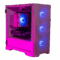 Pink Gaming PC | Jawa