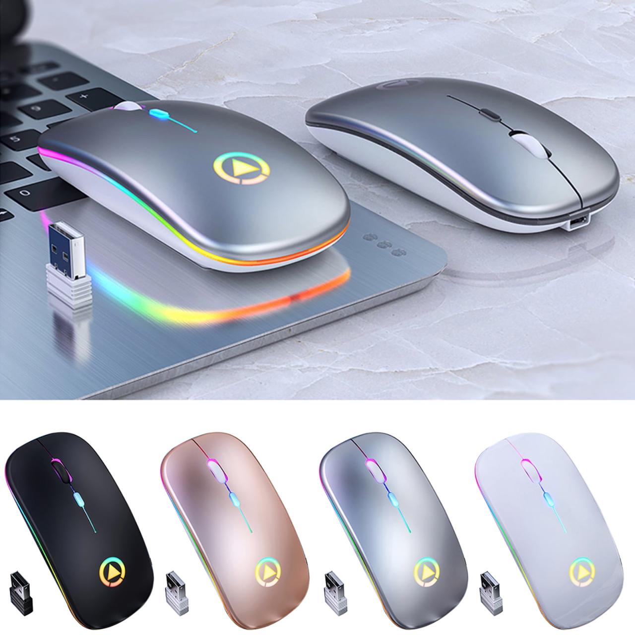 Rgb computer