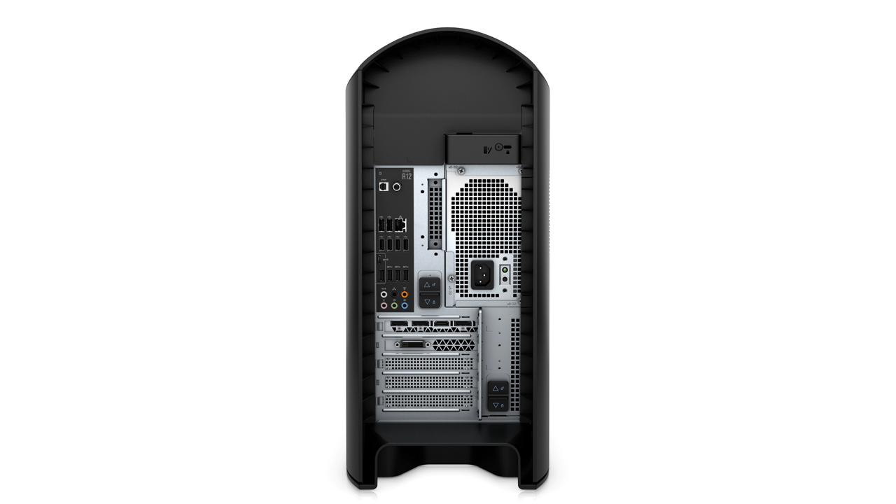Alienware aurora ryzen edition