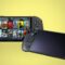 Handheld gaming pc