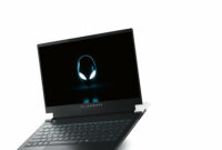 Red Dot Design Award: Alienware x14 R1 Gaming Laptop