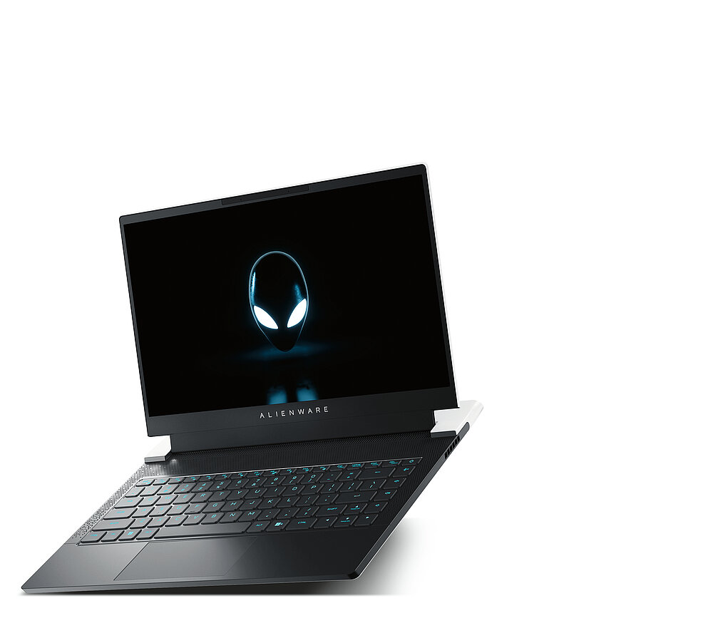 Red Dot Design Award: Alienware x14 R1 Gaming Laptop