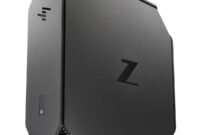 Hp pc