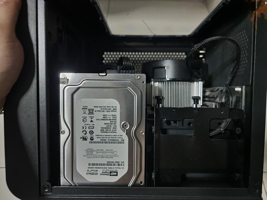 Pc rtx 3060