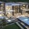 Mansion, House, Architecture, Luxury, Building, Design Wallpapers HD ...