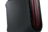 Alienware Aurora R14 Desktop Ryzen 7 5800X3D 64GB RAM 1TB SSD NVIDIA ...