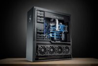 Digital storm aventum x