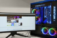 Digital Storm Aventum X Review: The Lamborghini of Gaming PCs | Digital ...