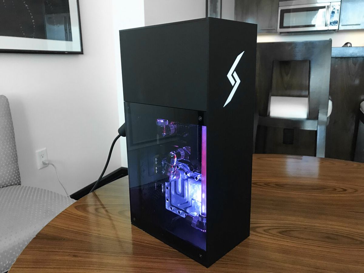 My Digital Storm PC Configuration | Custom gaming computer, Buy gaming ...