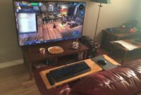 Wow Gaming Computer Setup
