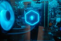 Alienware r13 aurora