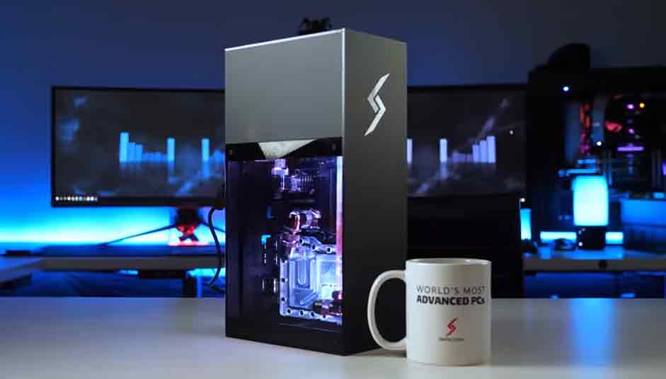Digital Storm Vs. Build Redux: Which Is Better For Custom PC? Digital Storm Vs. Build Redux: Which Is Better For Custom PC?