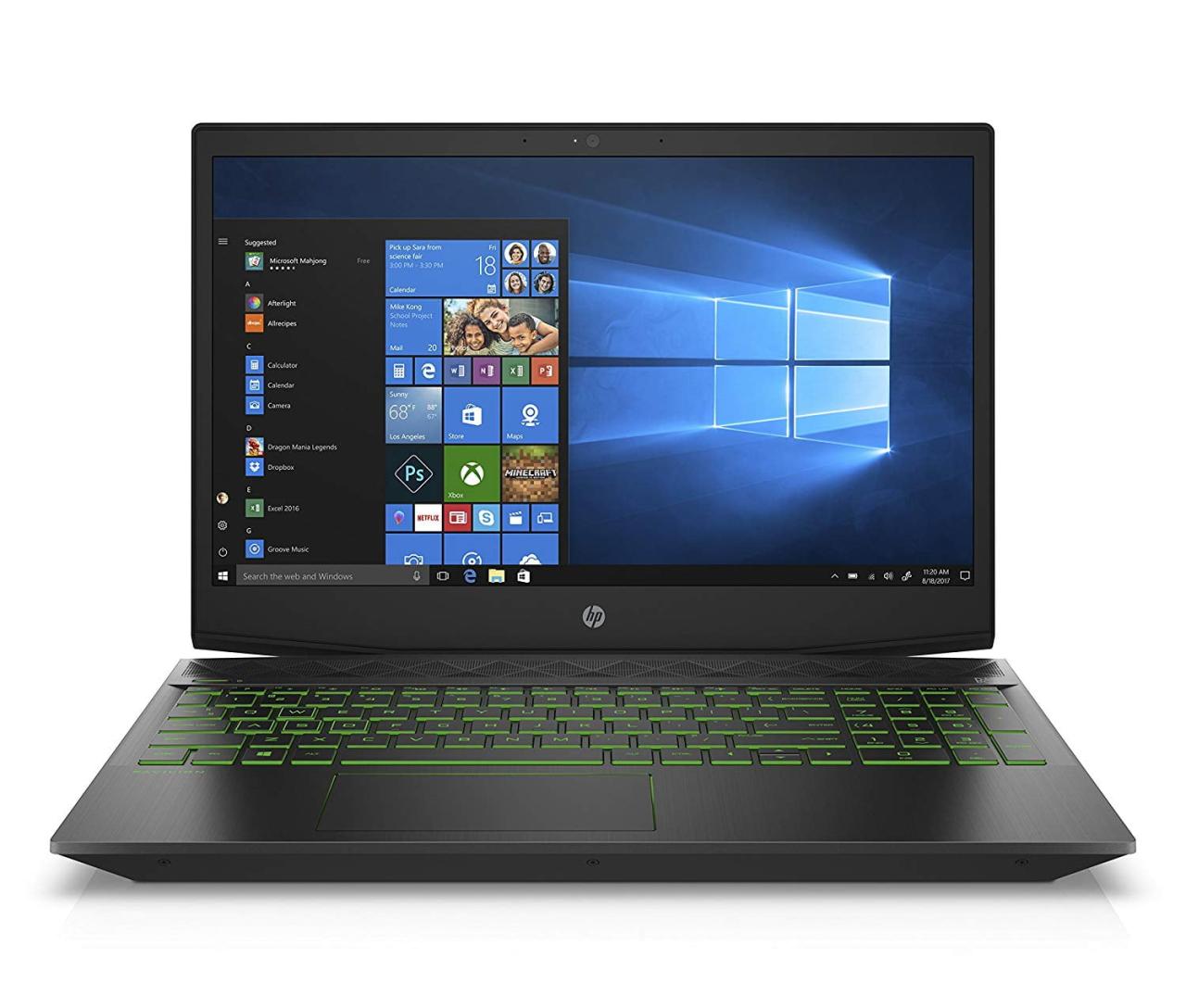 HP Pavilion Gaming PC Review: Performance Meets Style - Gamer Insight Hub