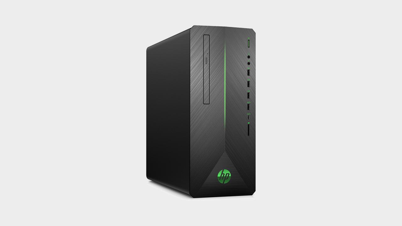Best cheap gaming PC right now | PC Gamer