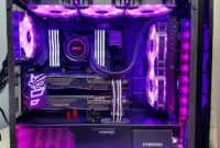 Nzxt prebuilt