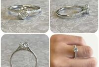 What To Know Before Buying VRAI Engagement Rings And Wedding Bands