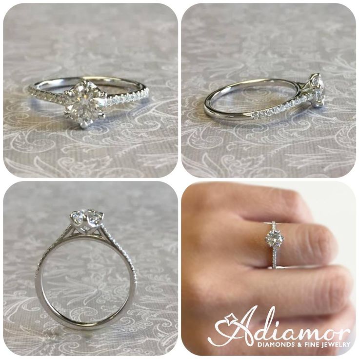 What To Know Before Buying VRAI Engagement Rings And Wedding Bands