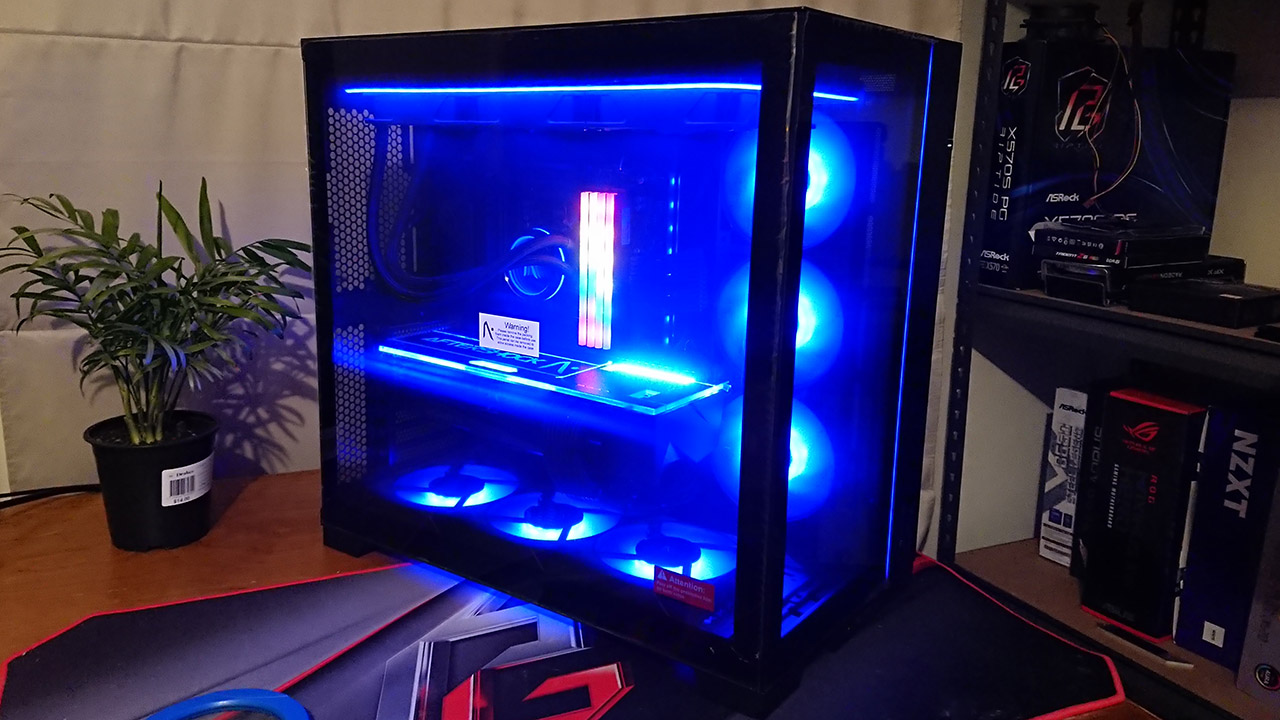 Best gaming computer 2022