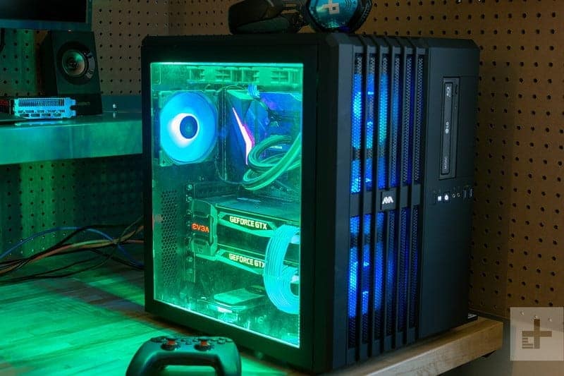 Best desktop pc
