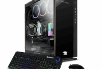 Bought an ibuypower pc from best buy, had to upgrade it. : r/PcBuild