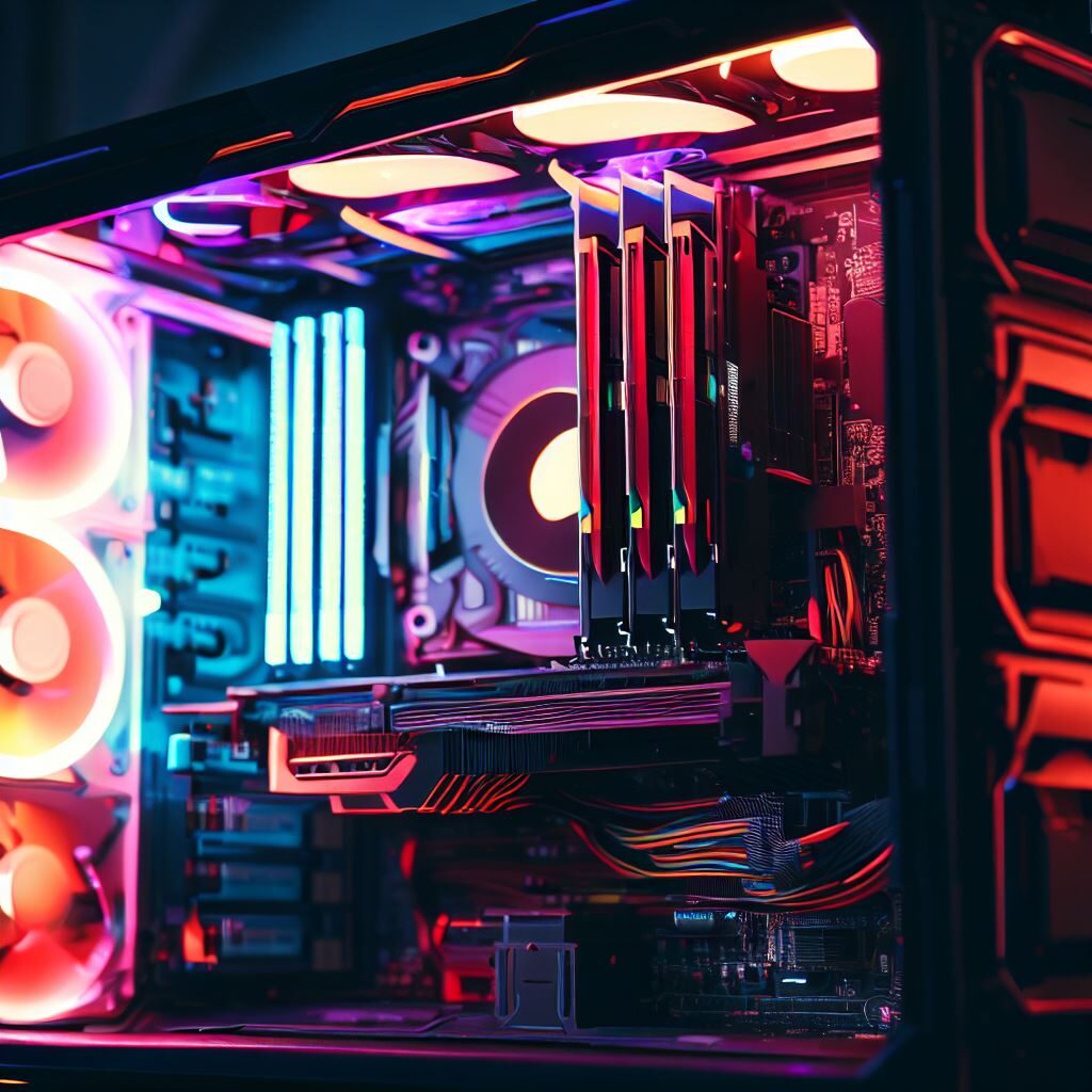 The best gaming PC under 00 that can run almost all video games - Razzem The best gaming PC under 00 that can run almost all video games - Razzem