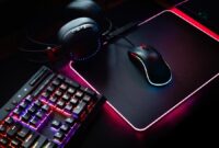 Omen gaming pc