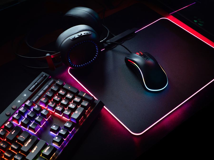 Omen gaming pc